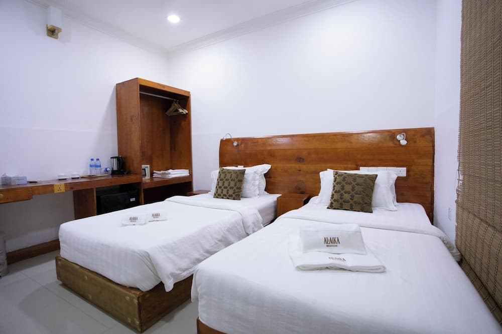 Alaika Maafushi - View 13