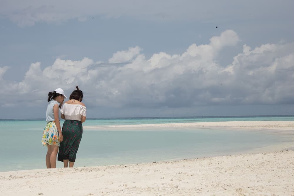 Club Kaafu Dhiffushi - View 4