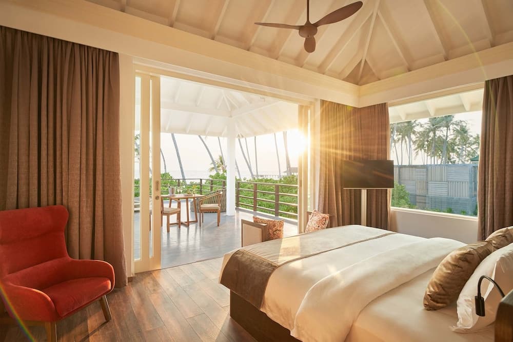 Siyam World Maldives - 24-Hour Premium All-inclusive with Free Transfer - View 102