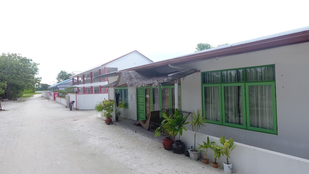 Sunset Holidays - View 1