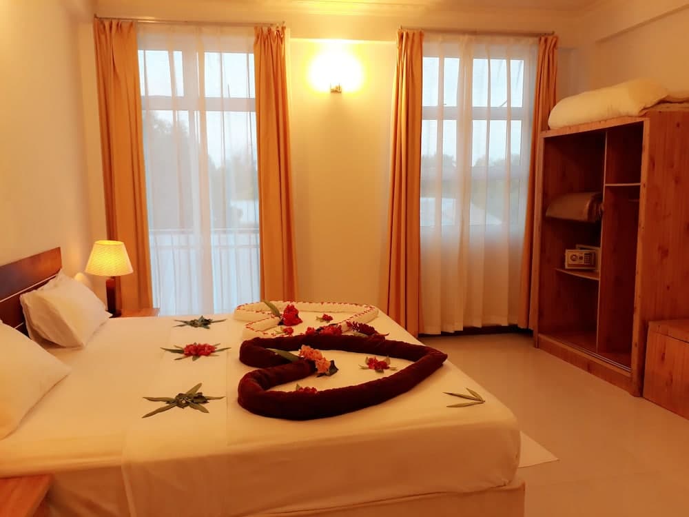 Rasdhoo Sea View - View 10