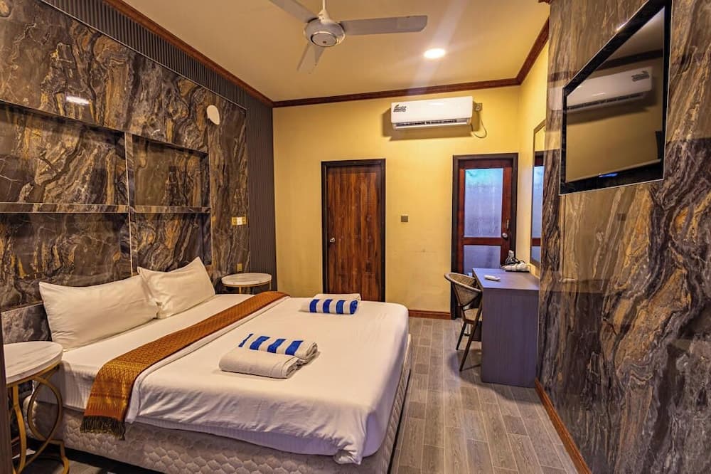 Bibee Maldives - View 85