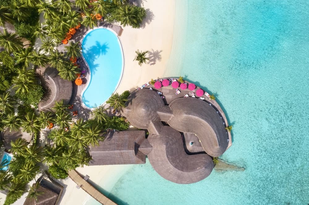 Sun Siyam Vilu Reef - All Inclusive - View 50