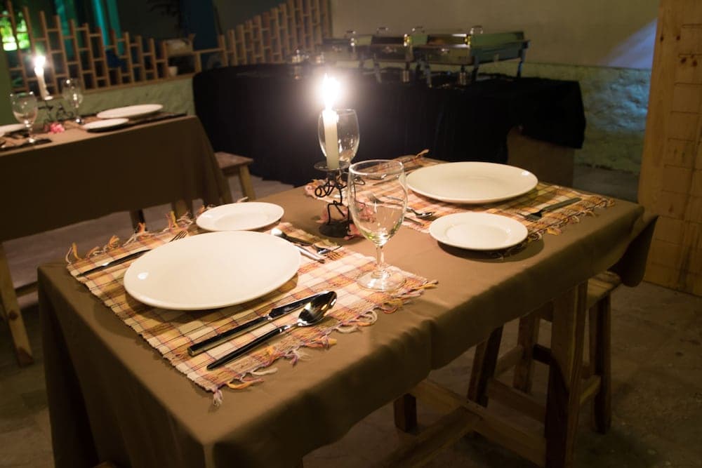 Medhufaru Inn - View 98