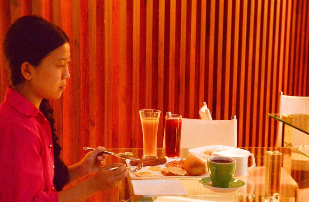 Green Flora - View 44