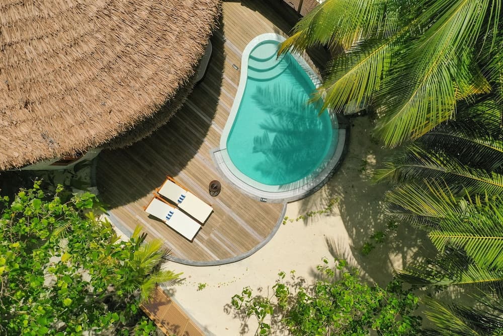 Cinnamon Dhonveli Maldives - View 58