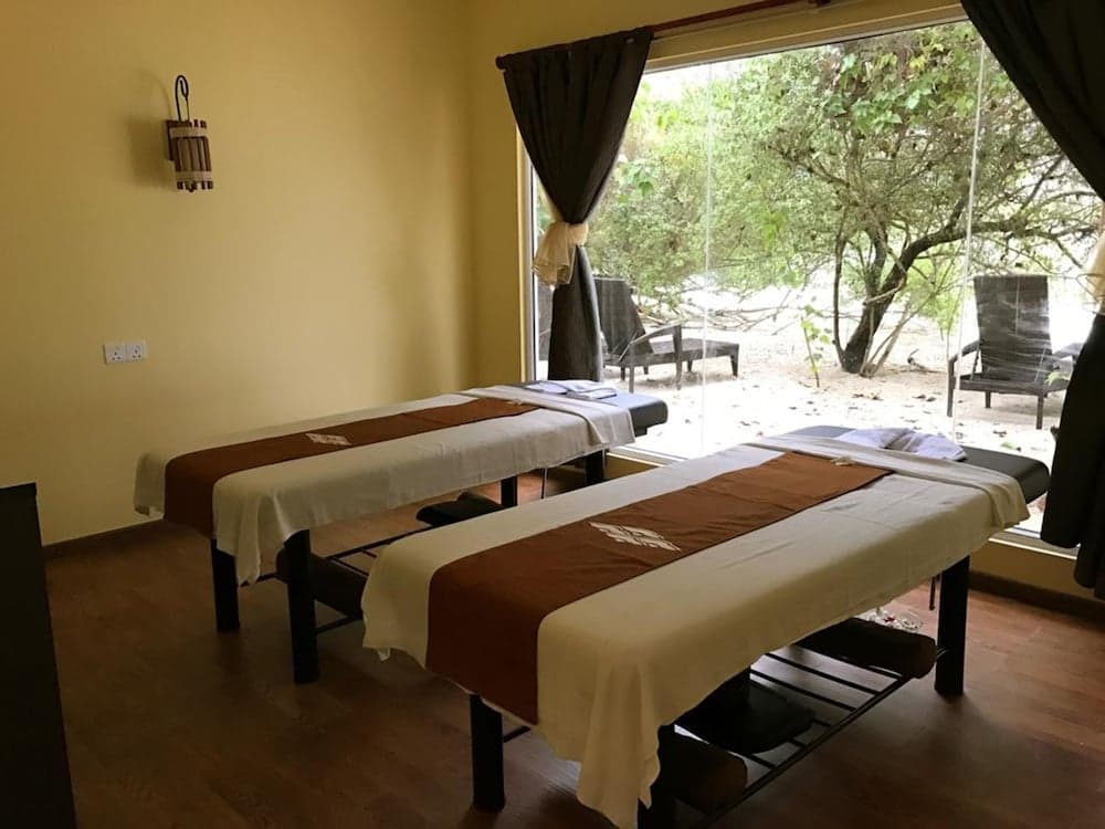 Pearl Sands of Maldives - View 5