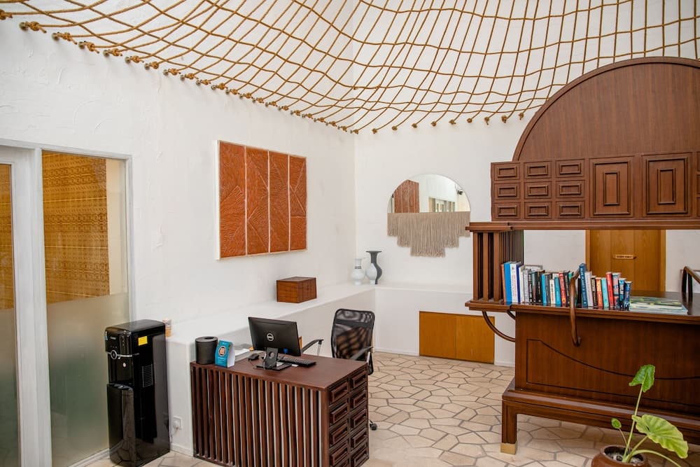 Sirru Fen Fushi Private Lagoon Resort - View 13