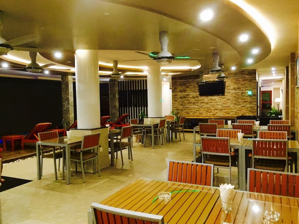 Triton Beach Hotel & Spa - View 53