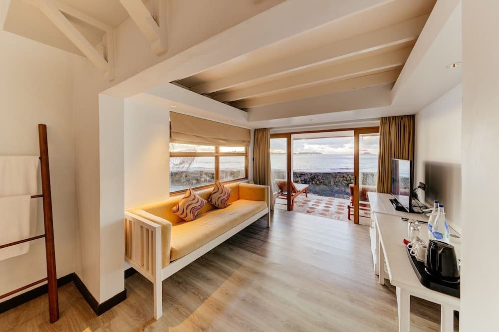 Cinnamon Dhonveli Maldives - View 45