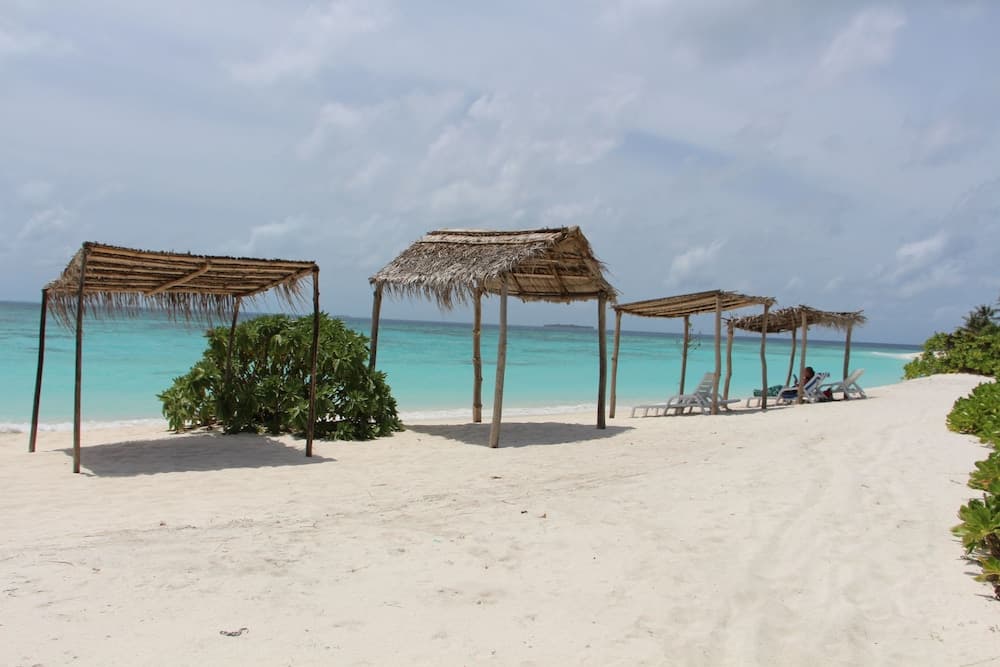 The Castaway Retreat - View 22