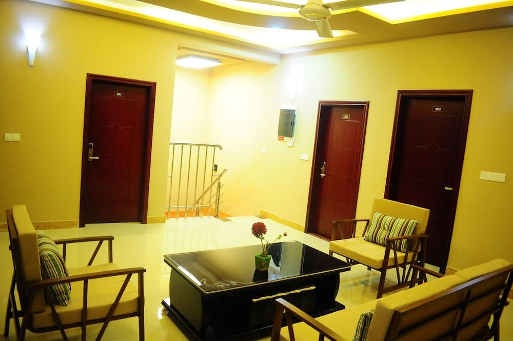 Calyx Grand Fuvahmulah - View 4