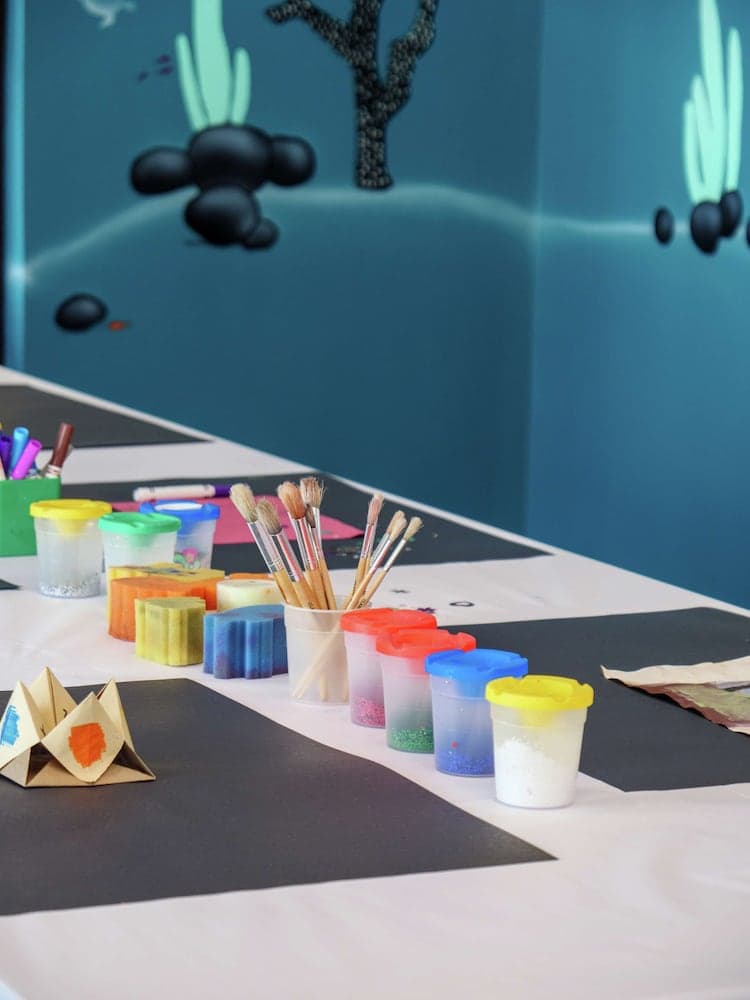 SAii Lagoon Maldives, Curio Collection by Hilton - View 152