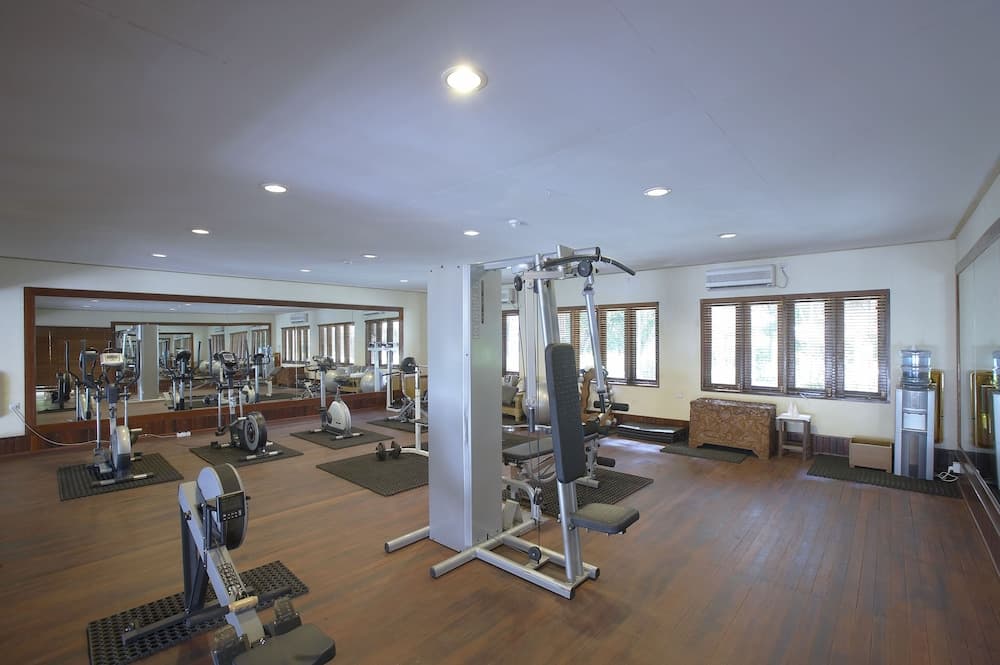 Medhufushi Island Resort - View 19