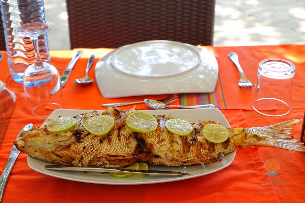 Ocean Beach Maldives - View 32