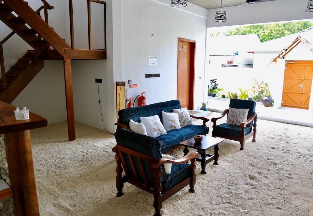 Blue Coral Vashafaru - View 13