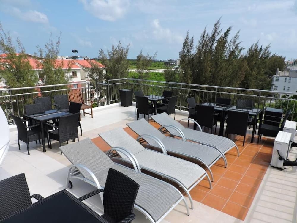 BEACH PALACE HOTEL - View 25