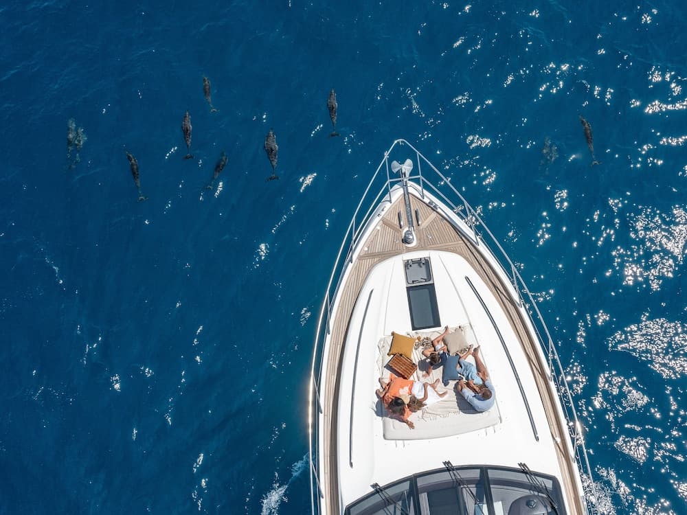 The Nautilus Maldives - View 52