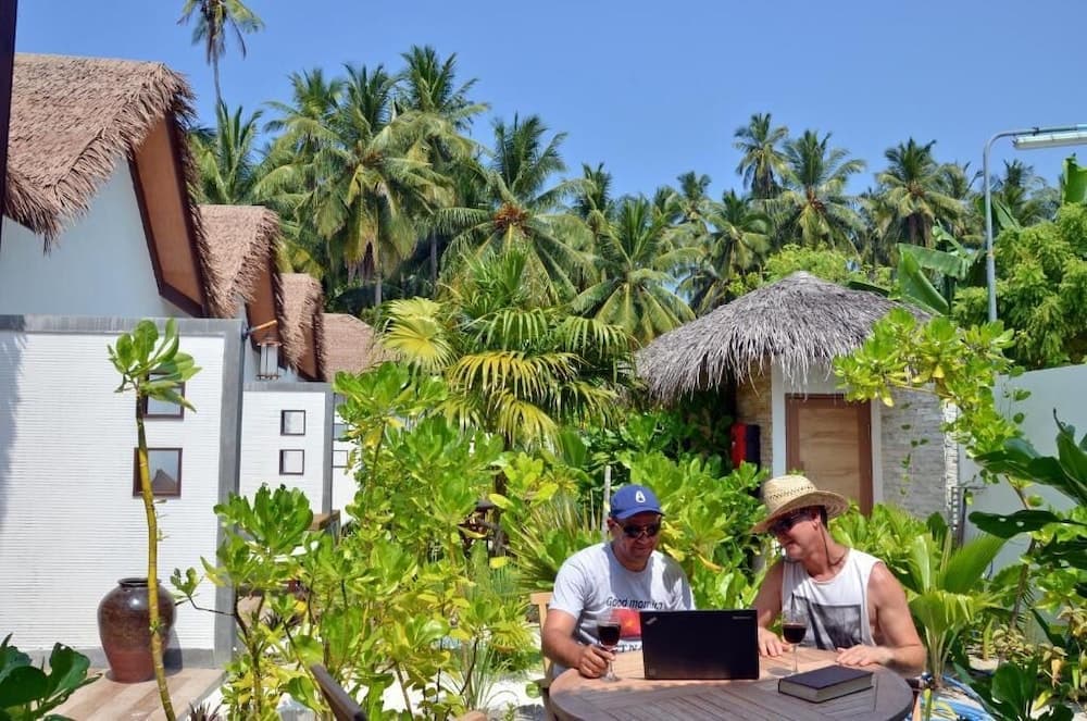 Nolhi Escape - View 37