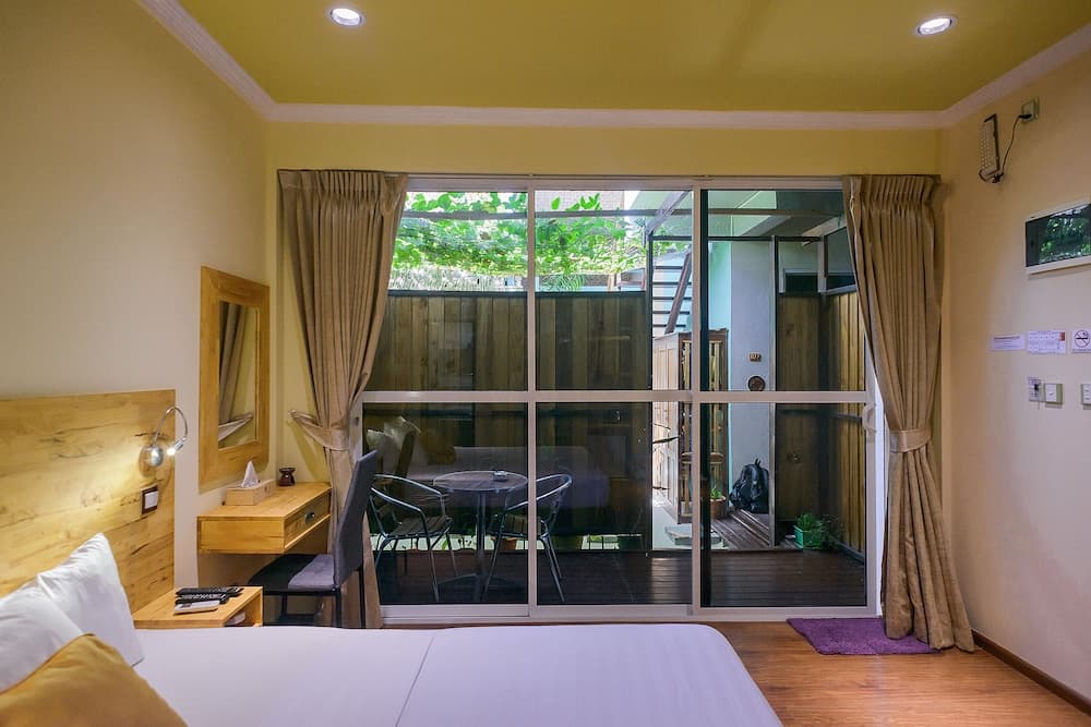 Narnia Maldives - View 4