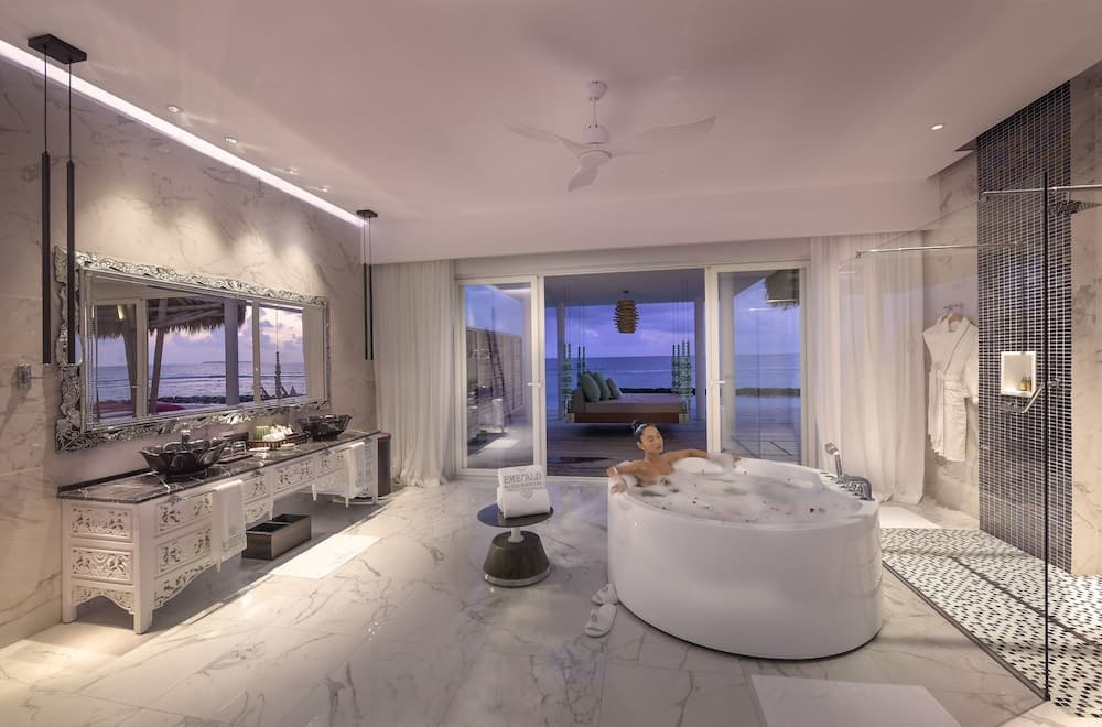 Emerald Maldives Resort & Spa - All Inclusive - View 58