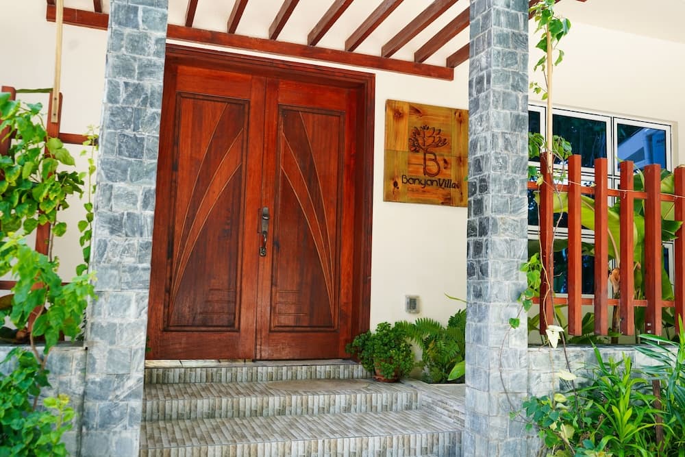 Banyan Villa Maldives - View 14