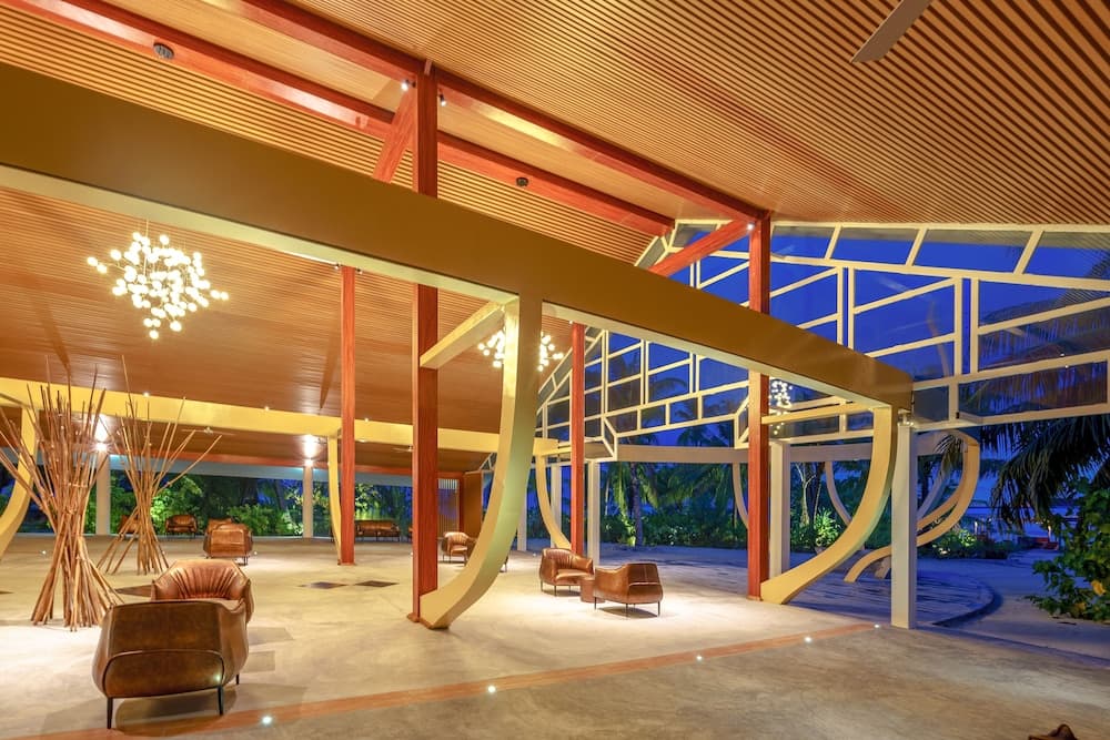 Rahaa Resort Maldives - View 4