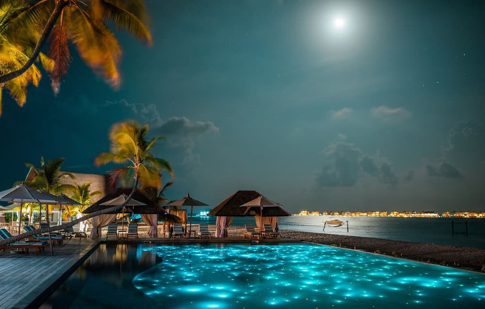 Angsana Velavaru - View 86