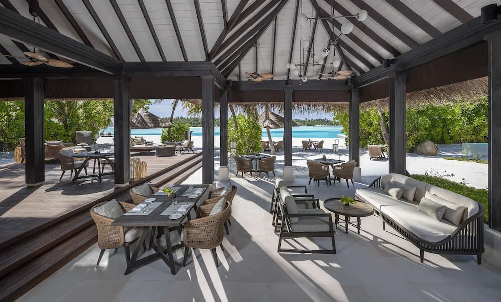 Naladhu Private Island Maldives - View 70