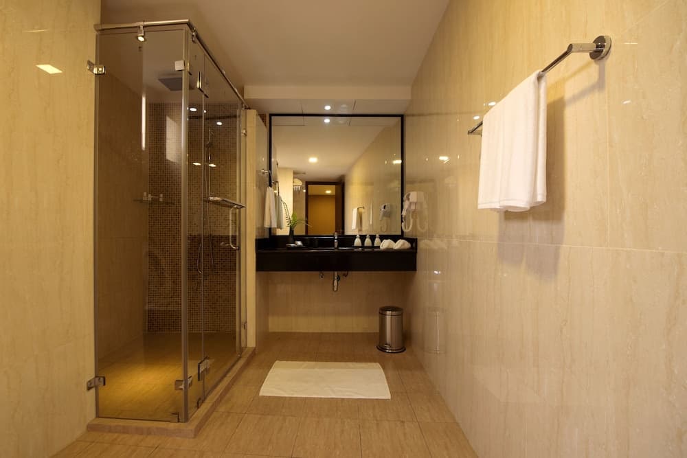Champa Central Hotel - View 49
