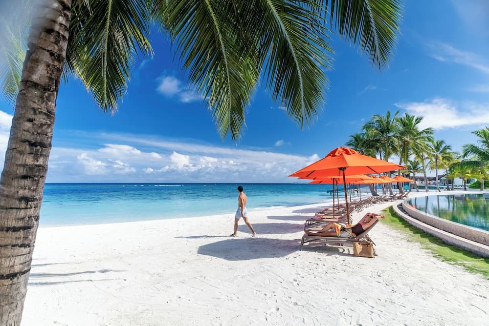 OBLU SELECT Sangeli - Premium All Inclusive with Free Transfers - View 29