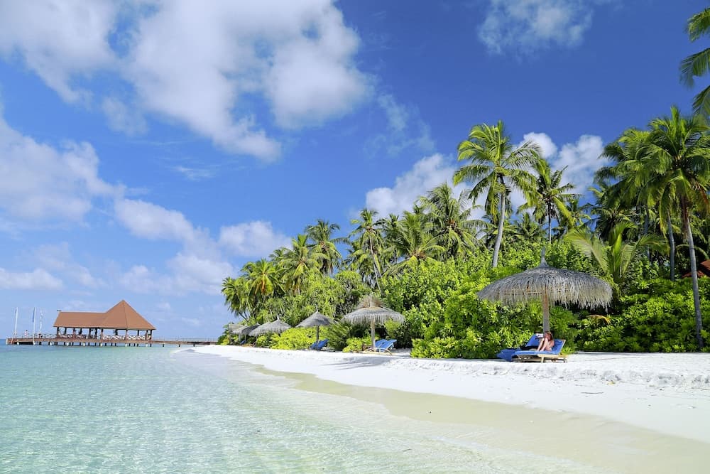 ROBINSON MALDIVES - Adults only - All Inclusive - View 22