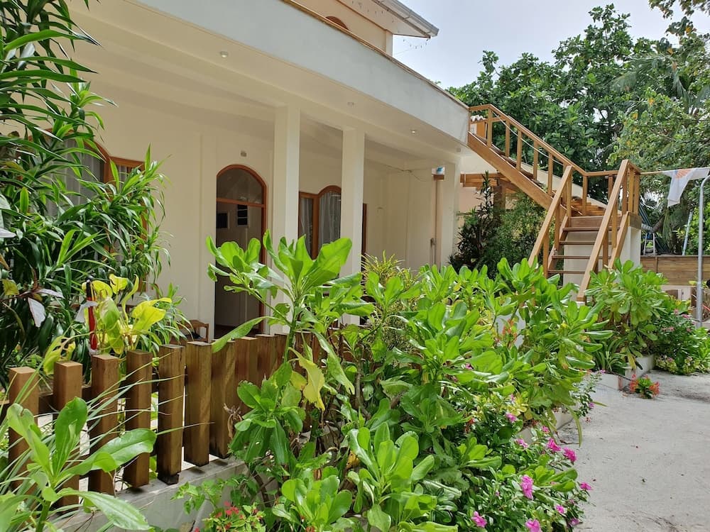 Ocean Beach Maldives - View 47