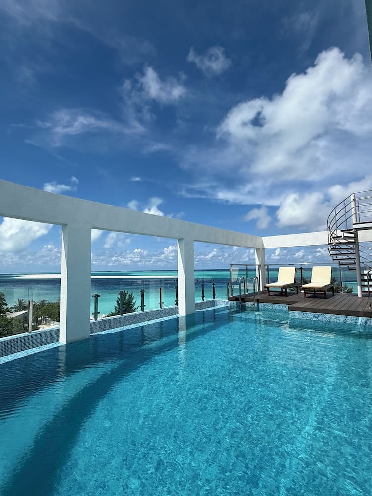 Arrival Beach and Spa at Gulhi - View 64