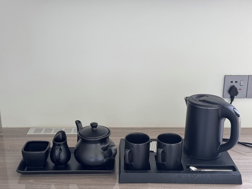 Avyanna Gulhi Beach - View 4