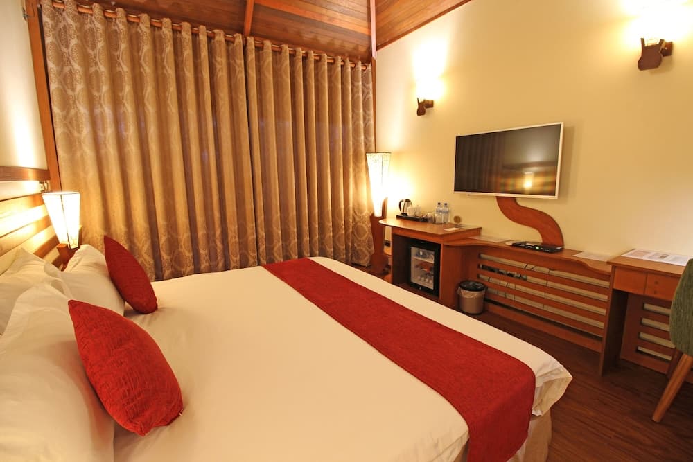 Araamu Hotels Maldives - View 77