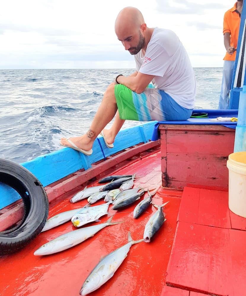 Beach Star Maldives - View 8
