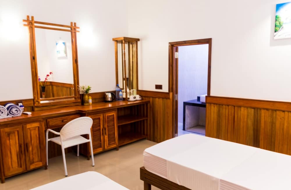 Villa Kamadhoo - View 7