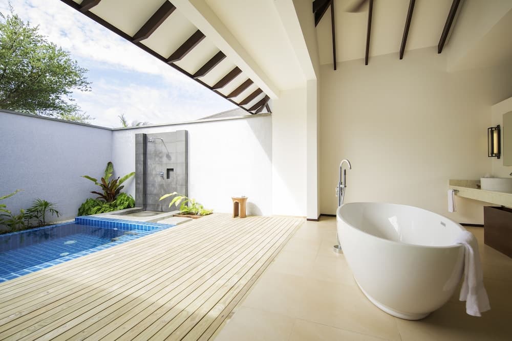 ROBINSON NOONU - All inclusive - View 71