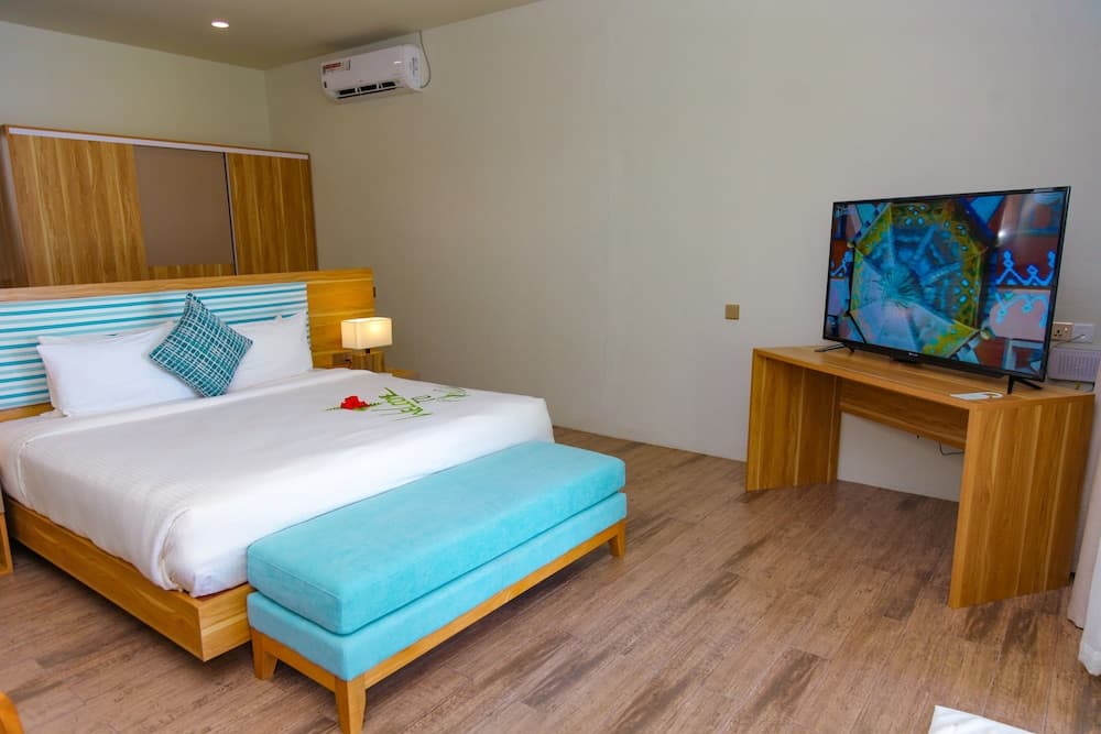 Rahaa Resort Maldives - View 7