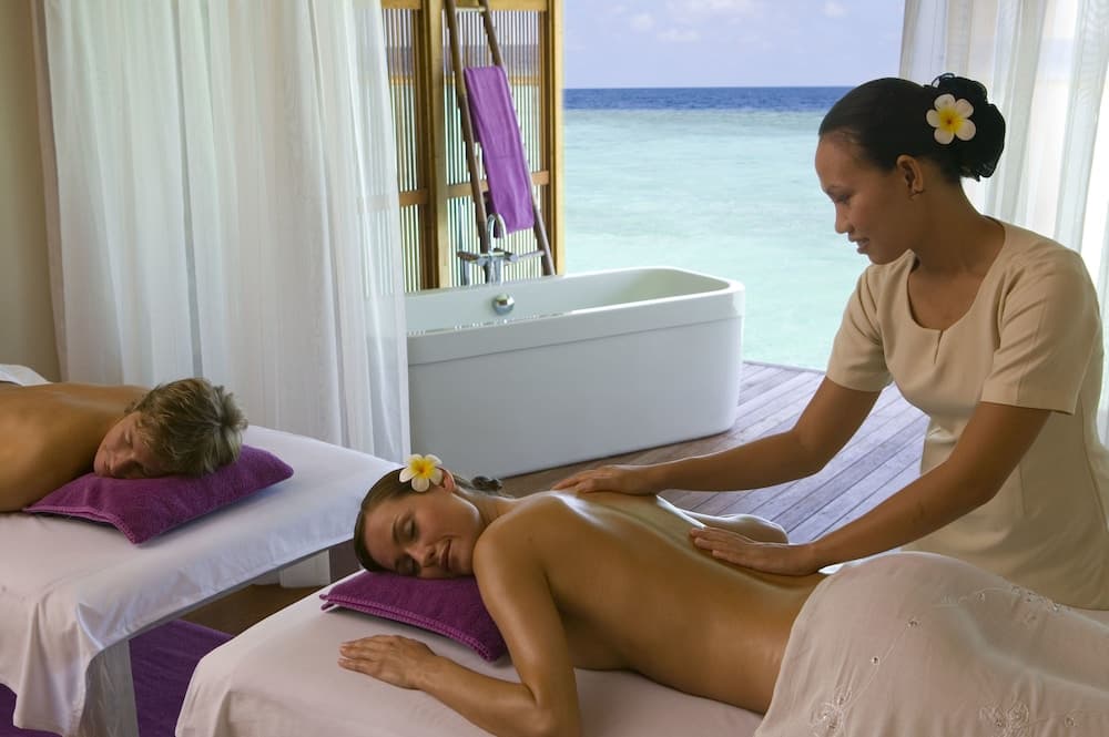 Veligandu Maldives Resort Island - View 3