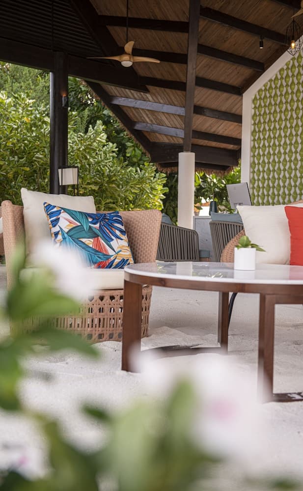 NOOE Maldives Kunaavashi - View 3