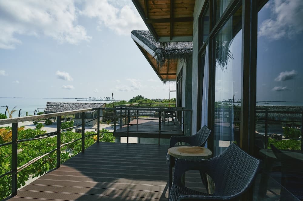 Araaik Beach Village - View 20