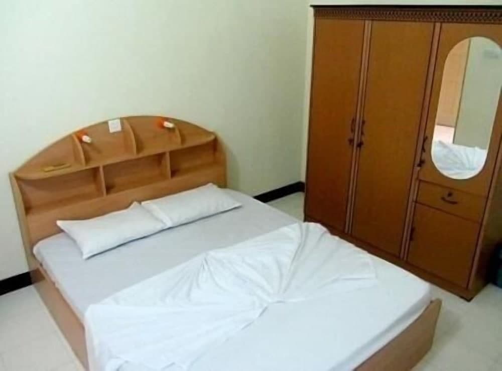 Plus View Maldives - View 3