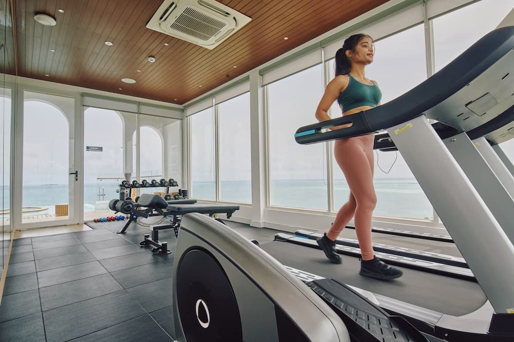 Stone Hotel Dhiffushi - View 67