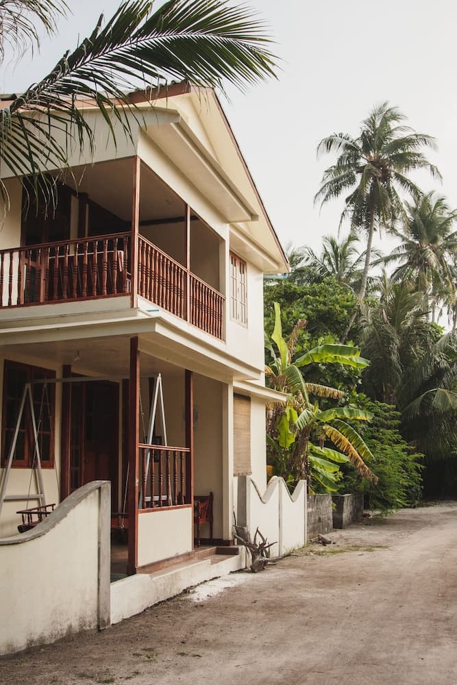 Gurahaana Guest House - View 16