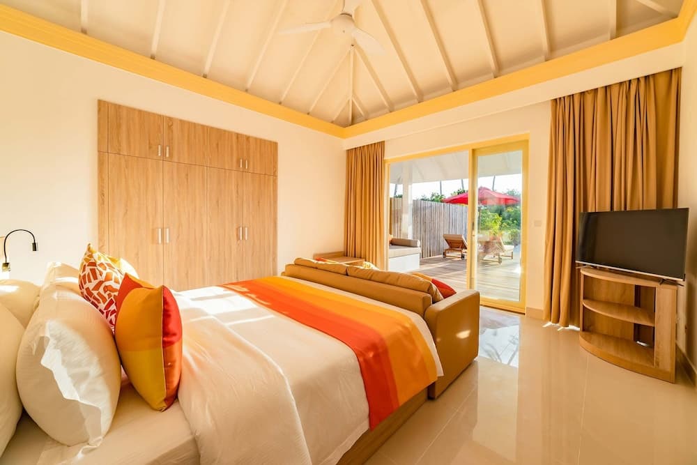 Siyam World Maldives - 24-Hour Premium All-inclusive with Free Transfer - View 108