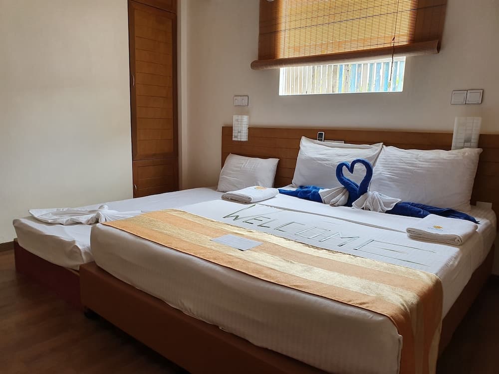 Ocean Beach Maldives - View 7