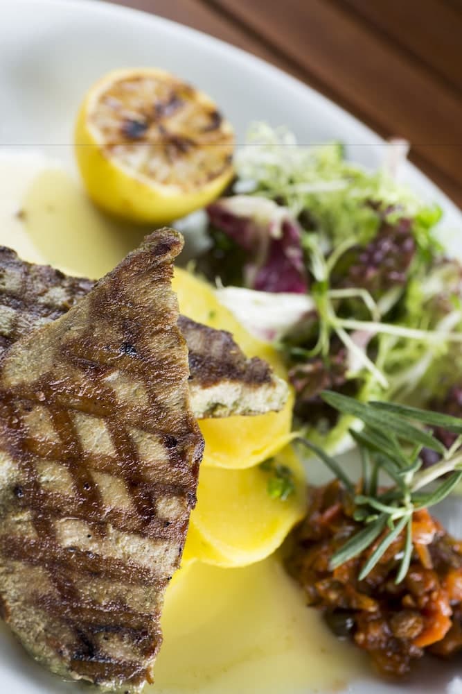 Kuramathi Maldives - View 128