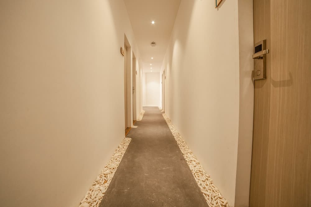 Portia Hotel & Spa - View 30
